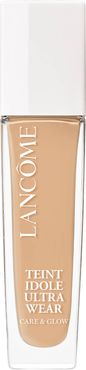 Lancôme Teint Idôle Ultra Wear Care and Glow 30ml (Various Colours) - 335W