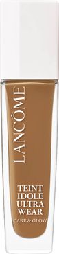 Lancôme Teint Idôle Ultra Wear Care and Glow 30ml (Various Colours) - 445N