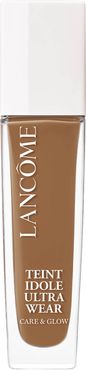 Lancôme Teint Idôle Ultra Wear Care and Glow 30ml (Various Colours) - 510N