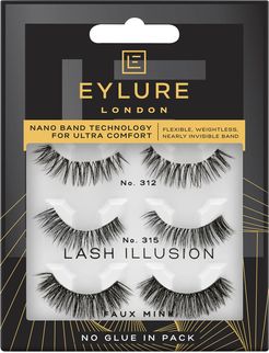 Lash Illusion Limited Edition Multipack 1