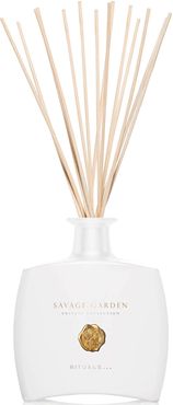 Private Collection Savage Garden Fresh Reed Diffuser 450ml