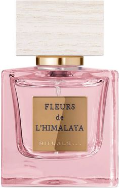 Fleurs de l’Himalaya Eau de Parfum 50ml