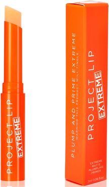 Extreme Matte Plumping Primer 2ml Exclusive