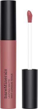 Mineralist Comfort Matte Liquid Lipstick 3.6g (Various Shades) - Splendid