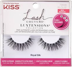 Lash Couture LuXtension (varie opzioni) - Opzione:Royal Silk