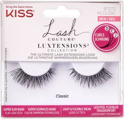 Lash Couture LuXtension (Various Options) - Opzione:Classic