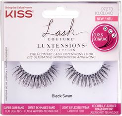 Lash Couture LuXtension (Various Options) - Opzione:Cigno nero