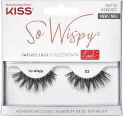 So Wispy Lash ciuffetti ciglia (varie opzioni) - Opzione:02