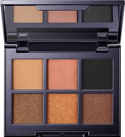 The Contour Eyeshadow Palette (Various Shades) - Deep