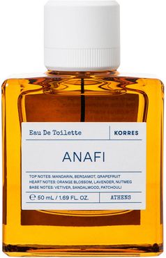 Anafi Eau De Toilette - 50ml