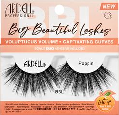 Big Beautiful Lashes - Poppin