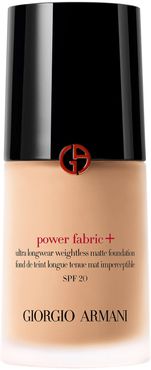 Power Fabric Foundation (Various shades) - 4.25