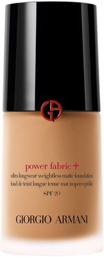 Power Fabric Foundation (Various shades) - 7.5