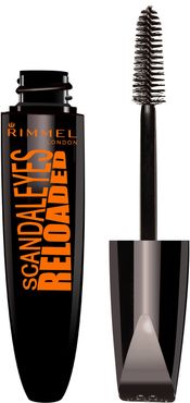 London Scandaleyes Reloaded Mascara, Extreme Black – 03 – Extreme Black, 12ml