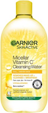 Vitamin C Micellar Water 700ml