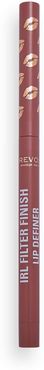IRL Filter Finish Lip Definer 0.18g (Various Shades) - Caramel Syrup