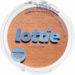 Sunkissed Coconut Bronzer (Various Shades) - Suncatcher