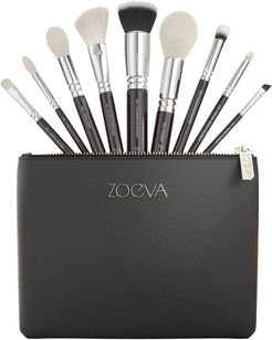 The Complete Brush Set