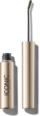 Brow Tint and Texture 3ml (Various Shades) - Chestnut Brown