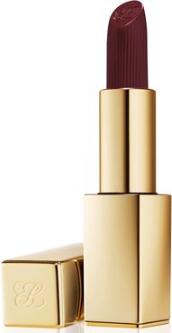 Estée Lauder Pure Colour Matte Lipstick 3.5g (Various Shades) - After Hours