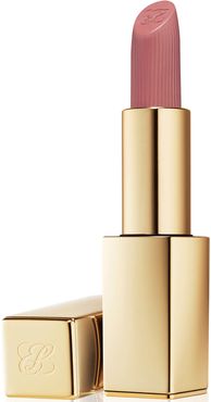 Estée Lauder Pure Colour Matte Lipstick 3.5g (Various Shades) - Love Bite