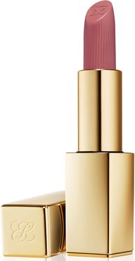 Estée Lauder Pure Colour Matte Lipstick 3.5g (Various Shades) - In Control