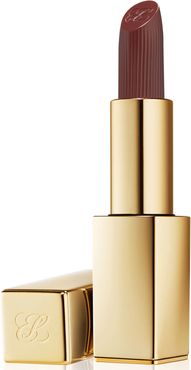 Estée Lauder Pure Colour Matte Lipstick 3.5g (Various Shades) - Change The World