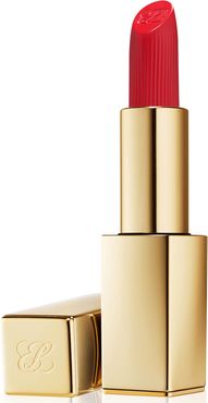 Estée Lauder Pure Colour Matte Lipstick 3.5g (Various Shades) - Deny All