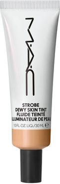 Strobe Dewy Skin Tint Moisturiser 30ml (Various Shades) - Medium 4