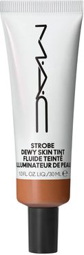 Strobe Dewy Skin Tint Moisturiser 30ml (Various Shades) - Deep 4
