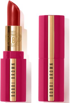 Lunar New Year Collection Luxe Lipstick 3.5g (Various Shades) (Worth 45.00€) - Metro/Power Red
