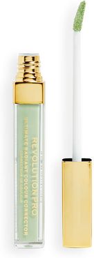 Ultimate Radiant Colour Corrector (Various Shades) - Green