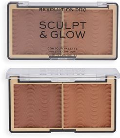 Sculpt & Glow Medium-Deep