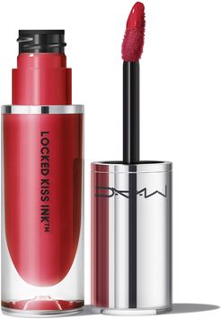 Locked Kiss Ink Lipcolour 4ml (Various Shades) - Ruby True