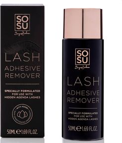 Lash Adhesive Remover 201ml