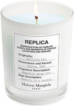 Exclusive Replica Sailing Day Candle 165g