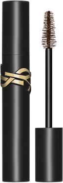 Lash Clash Extreme Volume Mascara Brown 8ml