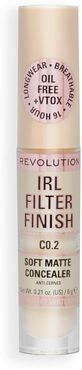 IRL Filter Finish Concealer 6g (Various Shades) - C0.2