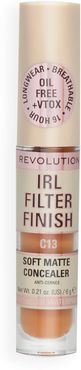 IRL Filter Finish Concealer 6g (Various Shades) - C13