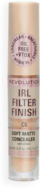 IRL Filter Finish Concealer 6g (Various Shades) - C6