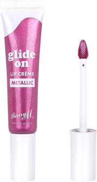 Glide on Lip Cream 10ml (Various Shades) - Mulberry Mood