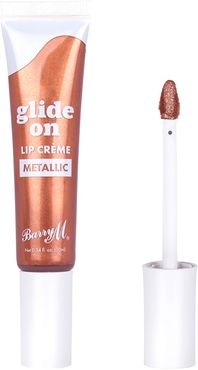 Glide on Lip Cream 10ml (Various Shades) - Rich Bronze