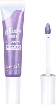 Glide on Lip Cream 10ml (Various Shades) - Lavender Crush