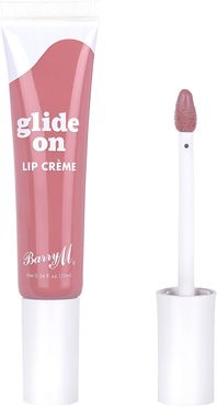 Glide on Lip Cream 10ml (Various Shades) - Mauve Candy