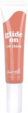 Glide on Lip Cream 10ml (Various Shades) - Caramel Dream