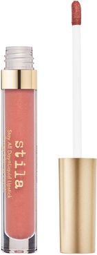 Stay All Day Shimmer Liquid Lipstick 3ml (Various Shades) - Carina Shimmer