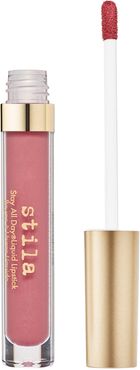 Stay All Day Shimmer Liquid Lipstick 3ml (Various Shades) - Pura Shimmer