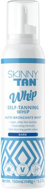 Self-Tanning Whip Dark 150ml