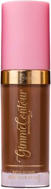 Gimme Contour - (Various Shades) - Contour Dark