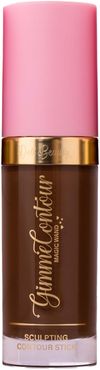 Gimme Contour - (Various Shades) - Contour Deep Dark